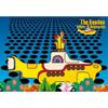 Beatles : Yellow submarine sea of holes