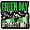 Green Day : American idiot wings