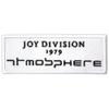 Joy Division : Atmosphere