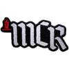 My Chemical Romance : Mcr logo