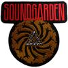 Soundgarden : Badmotorfinger