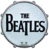 Beatles : Drum logo large
