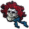 Grateful Dead : Bertha skull small