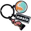 Oasis : Charms