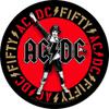 AC/DC : Angus emblem