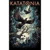 Katatonia : Uncover the skies