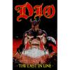Dio : Last in line