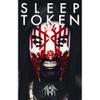 Sleep Token : Vessel mask