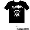 Stam1na : Logo & Hammas X