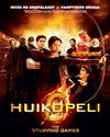 Huikopeli - Starving Games