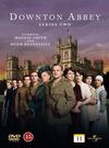 Downton Abbey - 2. kausi - Downton Abbey - Season 2