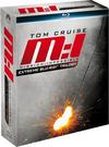 Vaarallinen tehtävä 1-3 Box - Mission: Impossible 1-3 Box