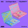 BSS : 2ND SINGLE ALBUM [TELEPARTY]