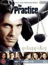 Oikeus ja kohtuus - 1. kausi - The Practice - Season 1