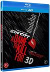 Sin City: A Dame to Kill For 3D