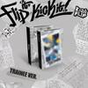 KickFlip : 1ST MINI ALBUM [FLIP IT, KICK IT!]