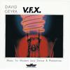 Geyra, David : V.F.X.