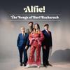 Alfie : The songs of burt bacharach