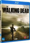 Walking Dead - Season 2