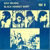 Bad Brains / Black Market Baby : Bad Brains / Black Market Baby