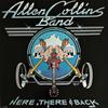 Allen Collins Band : Here, There & Back