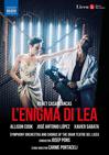 Casablancas, Benet / Orchestra & Chorus of the Gran Teatre del Liceu : Enigma di Lea