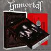 Immortal : Damned in black