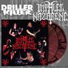 Driller Killer / Impaled Nazarene : Split