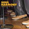 V/A : Soul harmony: sweet soul vocals 1961-1984