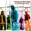 House Of Rhythm : In A Different Style