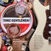 V/A : Time! gentlemen! (pub rock rhythm n grooves - classic cuts and rarities 1974-1982)