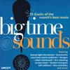 V/A : Big Time Sounds (15 Tracks Of The Month's Best Music)