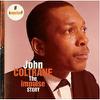 Coltrane, John : Impulse story