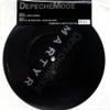 Depeche Mode : Martyr - Picture Disc
