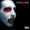 Marilyn Manson : Golden age of grotesque