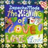 Depeche Mode : The Meaning Of Love