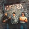 Green : Green
