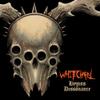 Whitechapel : Hymns in Dissonance