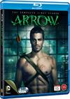 Arrow – Season 1