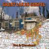V/A : Great lakes gospel: cleveland