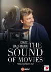 Kaufmann, Jonas : The sound of movies - Prague concert 2024