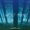 Wallfisch, Benjamin : Wolf Man