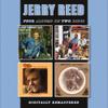Reed, Jerry : A good woman's love / mind your love / red hot picker / both barrels