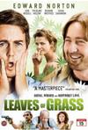 Leaves of Grass