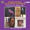 Anderson, Ernestine / Ennis, Ethel : Four classic albums plus