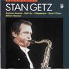 Getz, Stan : The Sound Of Jazz - Stan Getz