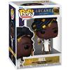 Arcane: League of Legends : FUNKO POP! Animation: Arcane: League of Legends - Mel