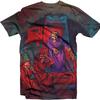 Death : Scream Bloody Gore - All Over Print