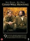 Will Hunting - syntynyt neroksi - Good Will Hunting