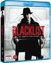 Blacklist - 1. kausi - Blacklist - Season 1